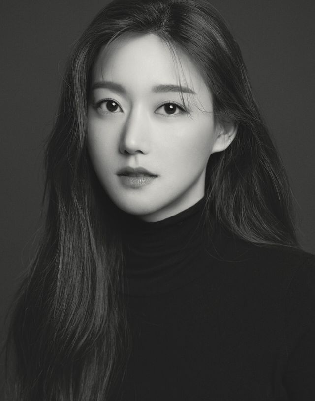 배우 오승아. 사진=PA엔터테인먼트