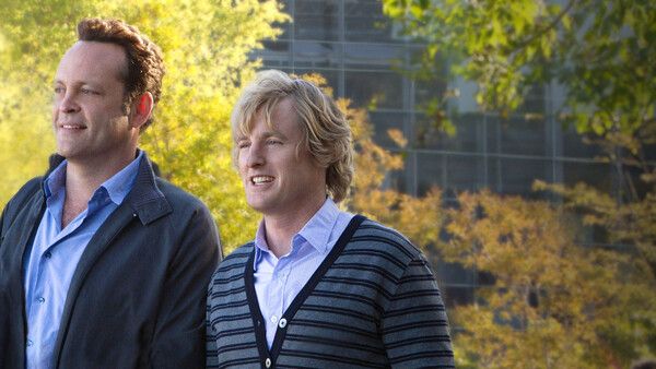 '인턴쉽 The Internship'. 사진=넷플릭스