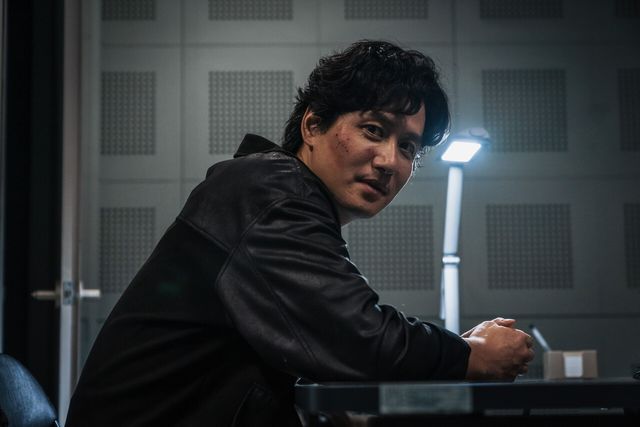 '야당'. 사진=플러스엠 엔터테인먼트/㈜하이브미디어코프