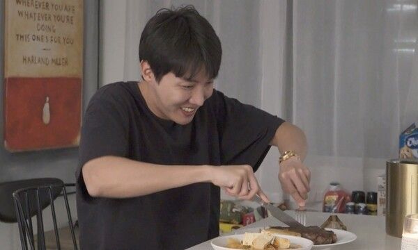 사진=나 혼자 산다