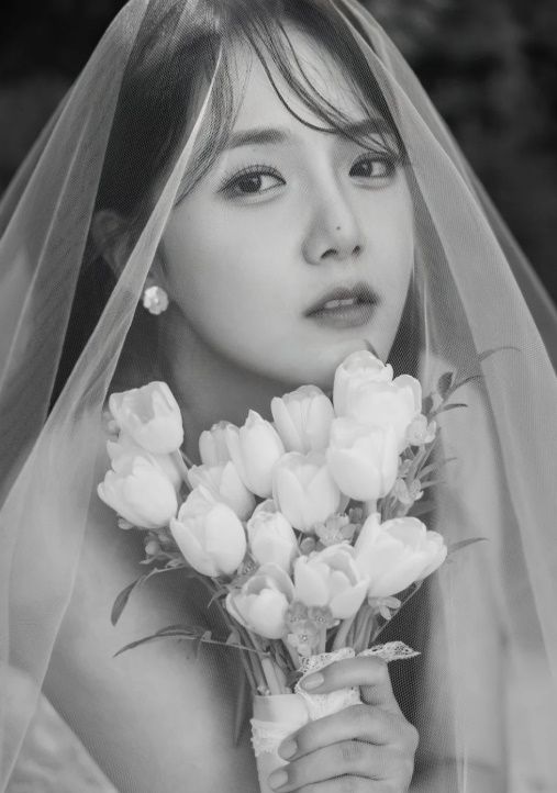 강은비. 사진=SNS