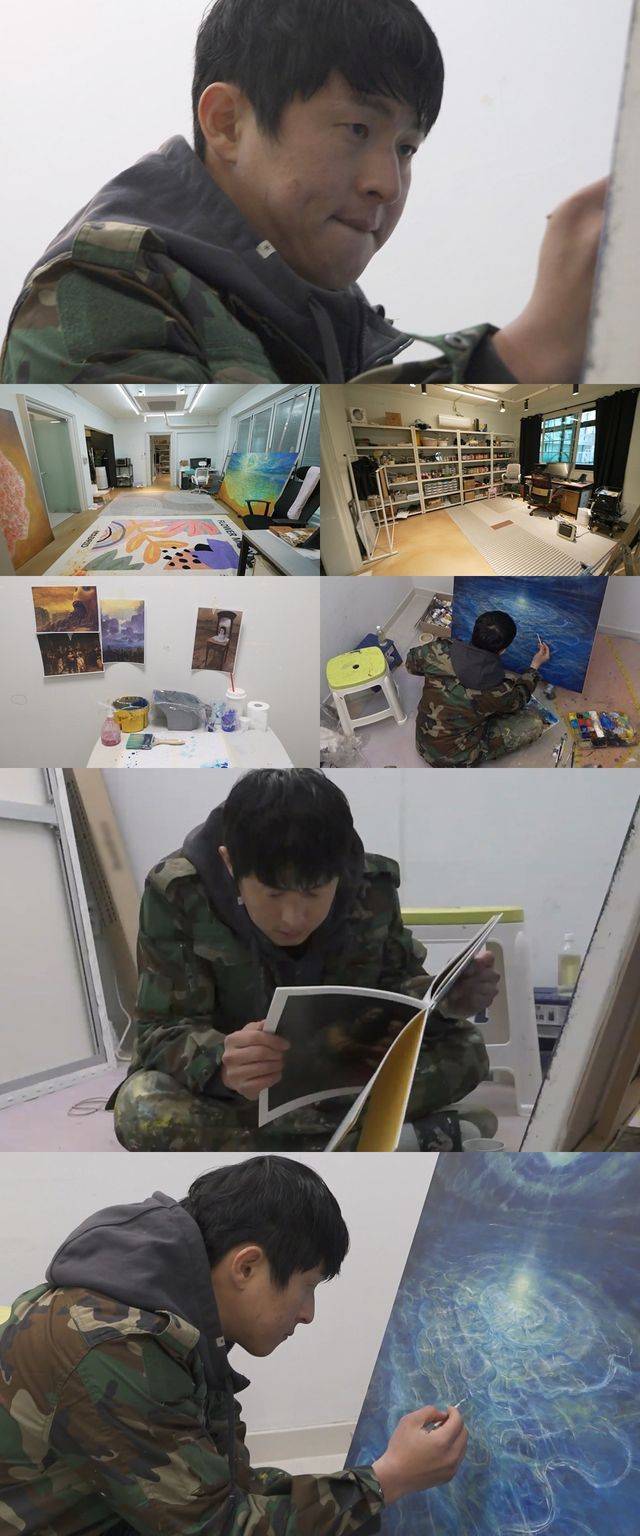 '나 혼자 산다'. 사진=MBC