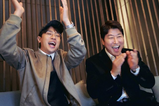 '1승'. 사진=디즈니+