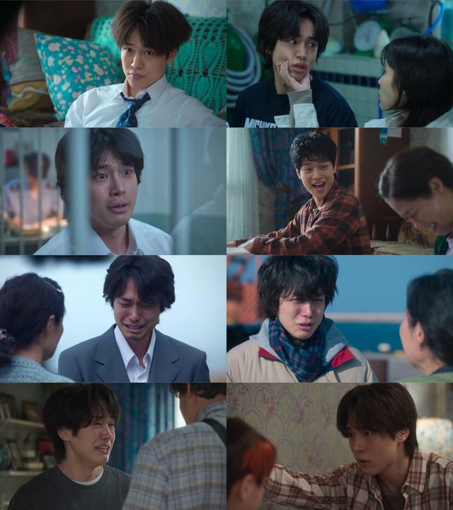 '폭싹 속았수다'. 사진=넷플릭스