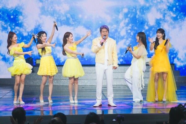 사진=미스쓰리랑