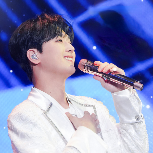 가수 이찬원. 사진=소속사