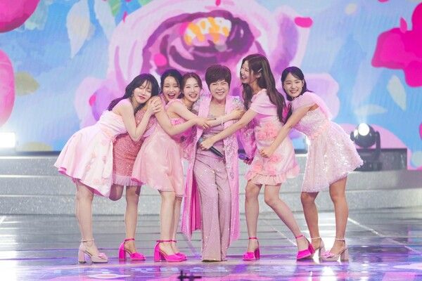 사진=미스쓰리랑