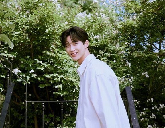 변우석. 사진=바로엔터테인먼트