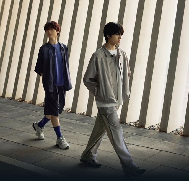 파우. 사진=아식스