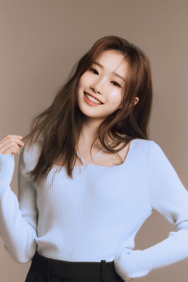 가수 정서주. 사진=소속사