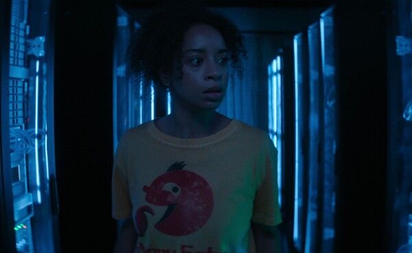 '블랙 미러 시즌 7 Black Mirror Season 7'. 사진=넷플릭스