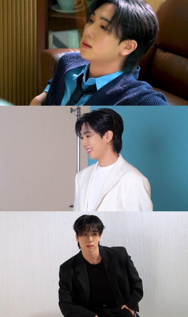 최수호. 사진=포고엔터테인먼트