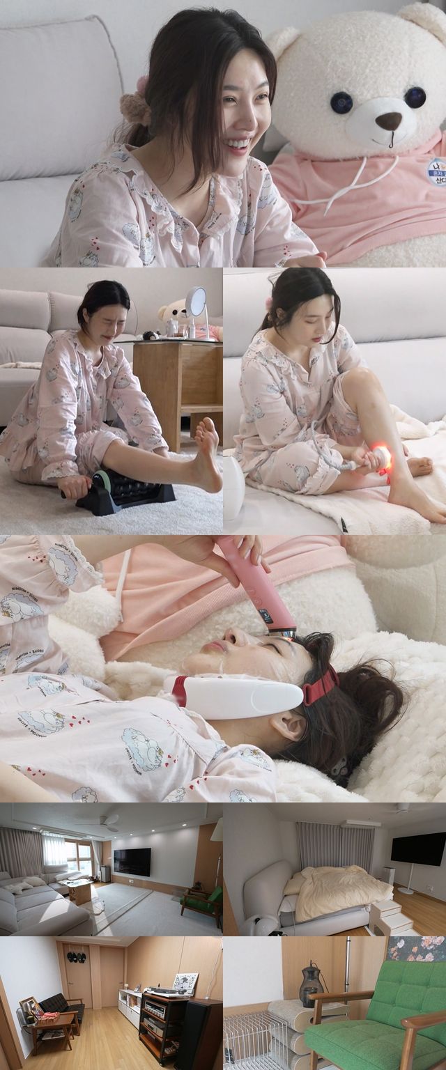 '나 혼자 산다'. 사진=MBC