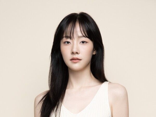 배우 채원빈. 사진=(주)아우터유니버스