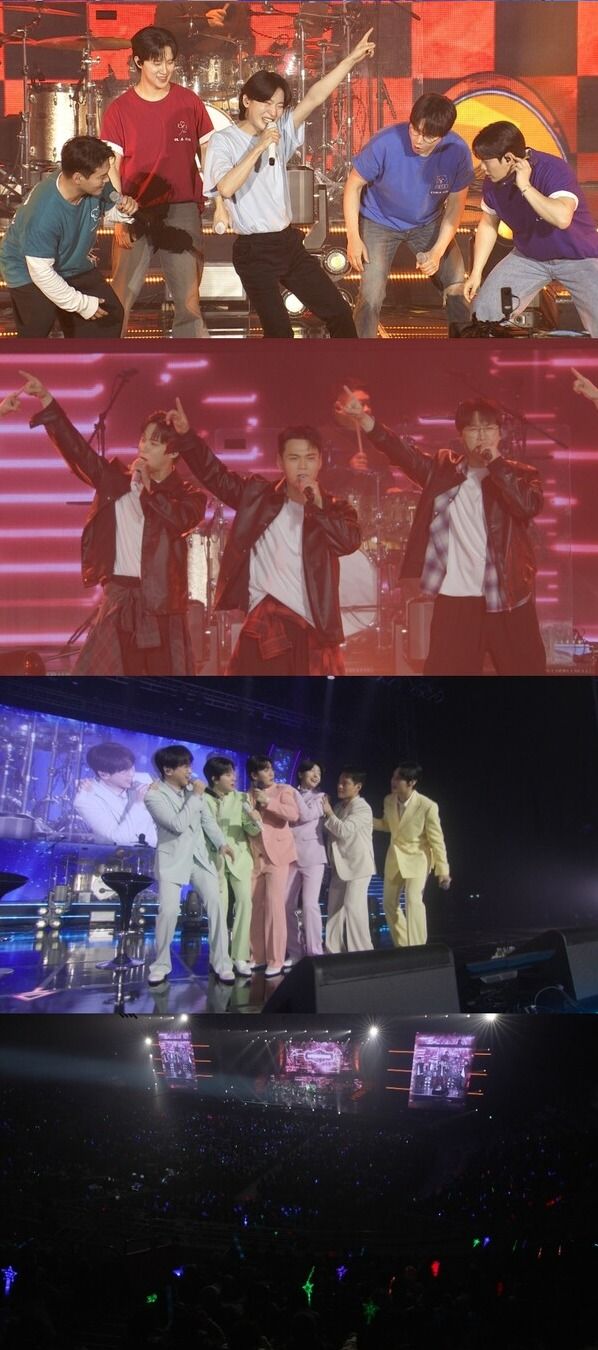 사진=미스터트롯3 TOP7&nbsp;비긴즈