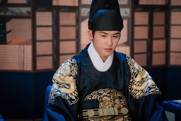 '청춘월담 Our Blooming Youth'. 사진=넷플릭스