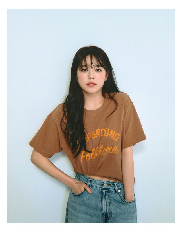 배우 조혜정. 사진=BH엔터테인먼트