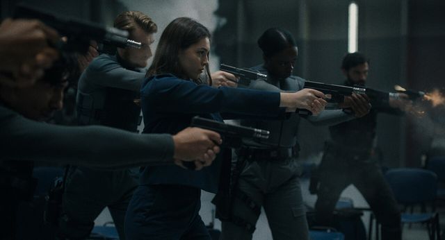 '미키 17'. 사진=워너브라더스 코리아