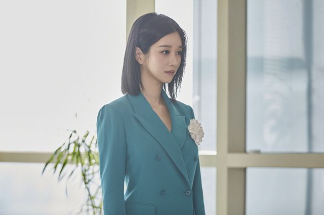 'SNL 코리아' 시즌7 서예지. 사진=쿠팡플레이