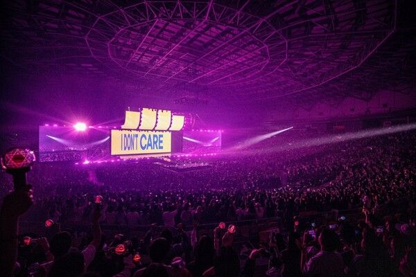 2NE1. 사진=YG엔터테인먼트