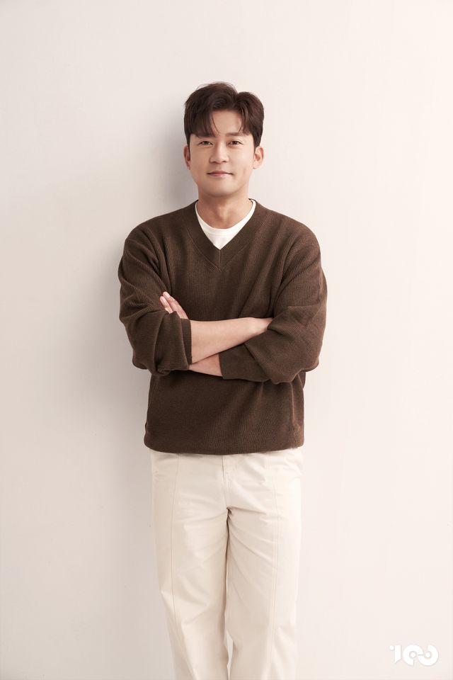 김대호. 사진=원헌드레드