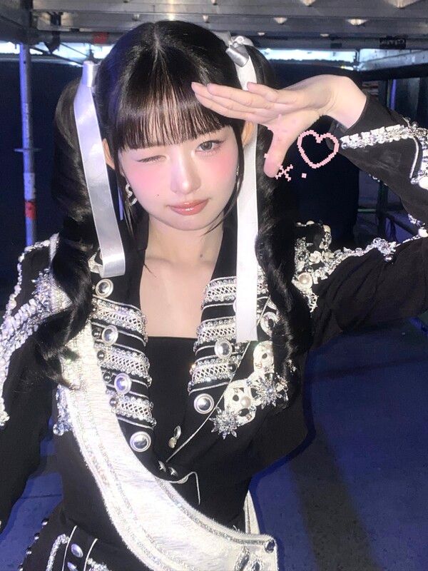 아이브 레이. 사진=스타쉽