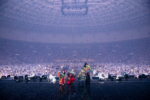 2NE1. 사진=YG엔터테인먼트