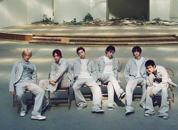 82메이저. 사진=그레이트엠엔터테인먼트