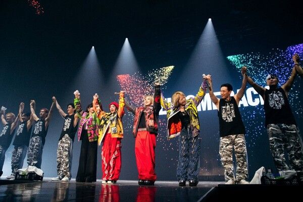 2NE1. 사진=YG엔터테인먼트