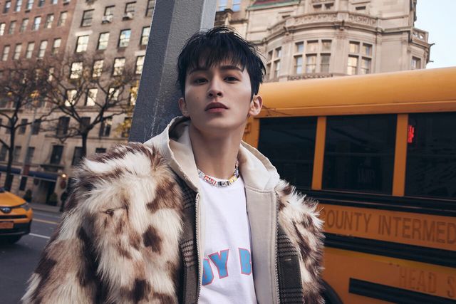 엔씨티 마크. 사진=SM