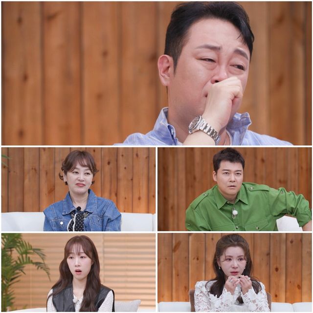 '아빠하고 나하고' 이건주. 사진=TV CHOSUN