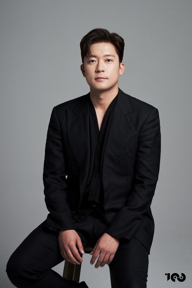 김대호. 사진=원헌드레드