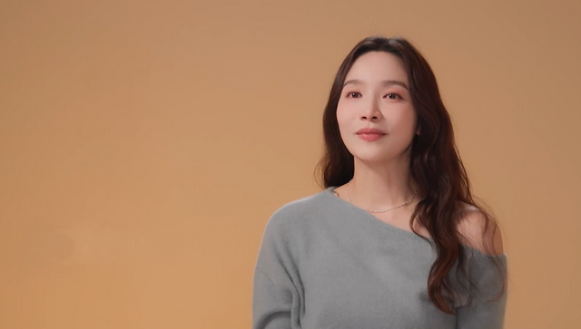 이민영. 사진='솔로라서'