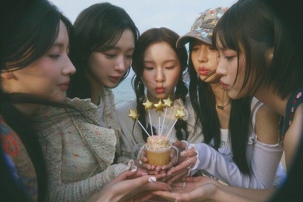 힛지스. 사진=에이치뮤직엔터테인먼트