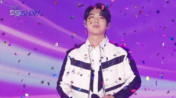 사진=더 트롯쇼