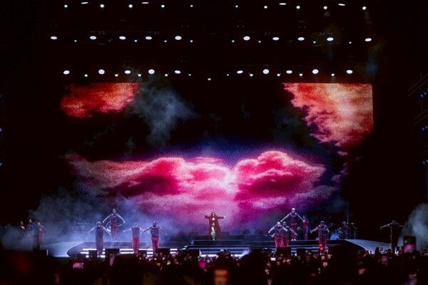 블랙핑크 제니. 사진=OA엔터테인먼트(ODDATELIER)