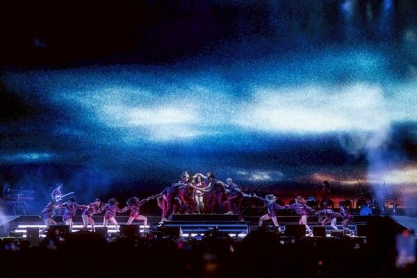 블랙핑크 제니. 사진=OA엔터테인먼트(ODDATELIER)