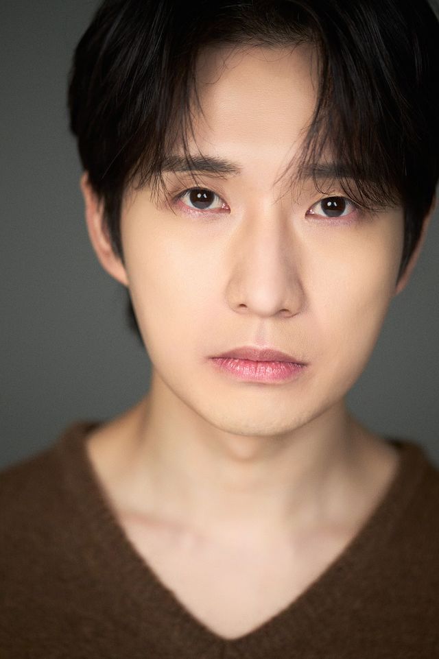 배우 류덕환. 사진=씨엘엔컴퍼니