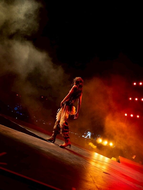 블랙핑크 제니. 사진=OA엔터테인먼트(ODDATELIER)