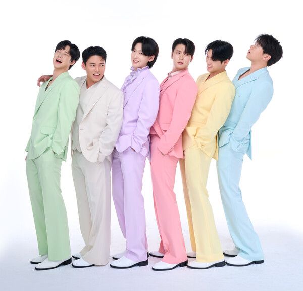 사진='미스터트롯3' 김용빈, 손빈아, 천록담, 춘길, 최재명, 추혁진