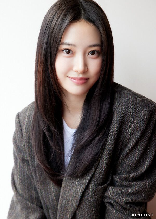 배우 조혜원. 사진=키이스트