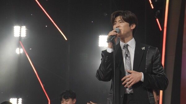 사진=트롯 올스타전: 수요일 밤에