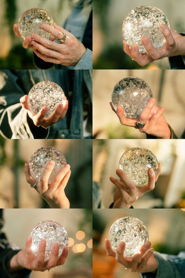 스트레이 키즈 일본 미니 3집 _Hollow_ 티저 이미지. 사진=JYP엔터테인먼트