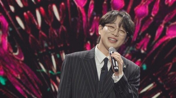 사진=트롯 올스타전: 수요일 밤에