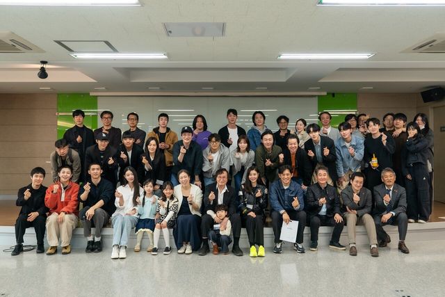 '내 이름은'. 사진=렛츠필름/아우라픽처스