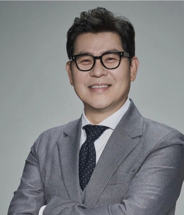 개그맨 김용만. 사진=뭉찬 프로젝트