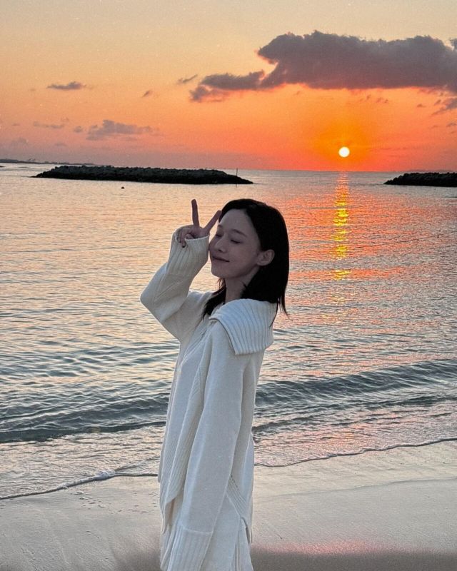 에스파 윈터. 사진=윈터 인스타그램