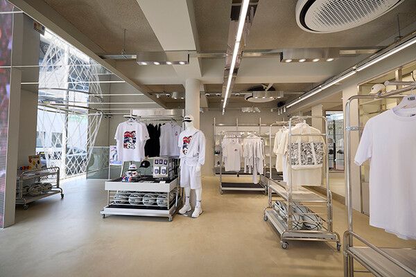 사진=한세엠케이