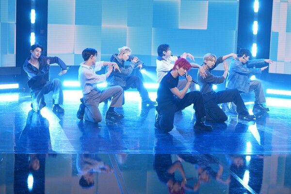 사진=엔하이픈_제니퍼 허드슨 쇼: Jennifer Hudson Show