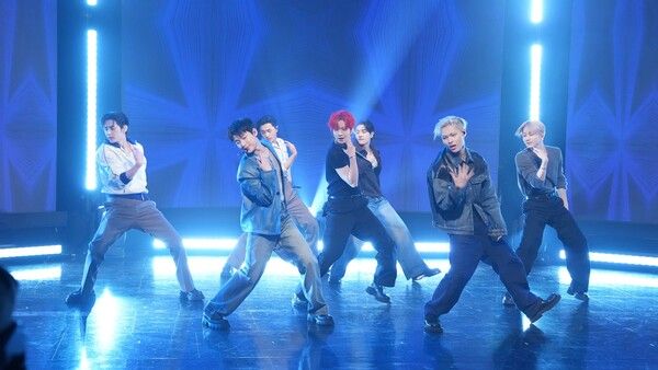 사진=엔하이픈_제니퍼 허드슨 쇼: Jennifer Hudson Show